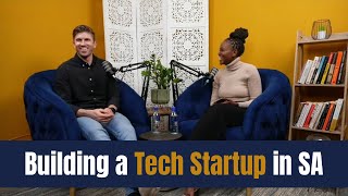 CA(SA) and The Invigilator App CEO and Co-Founder, Nicholas Riemer on starting a Tech Startup in SA