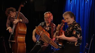 NYCKELS ! / L. VERCAMBRE & J. DARBOIS - LE NYCKELHARPA DANS TOUS SES ÉTATS - La VOD du Triton