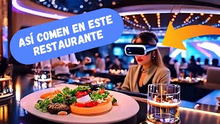 Top 7 Restaurantes Más Caros Y Exóticos Del Mundo En 2024