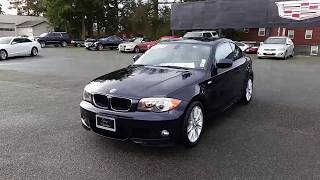 2013 BMW 128i | Dougs Northwest Cadillac | Seattle, Bellevue