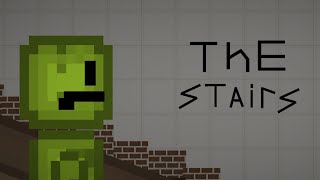 the stairs (short video)