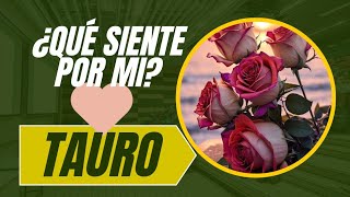 TAURO ♉️ AMOR 💗 ESCONDE SUS SENTIMIENTOS POR TI 💗 Septiembre 2024