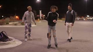 Please Shut Up (feat. A$AP Rocky, KEY! & Gucci Mane)(Dance Video)