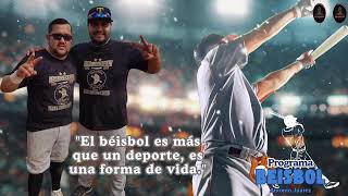 Programa de Beisbol