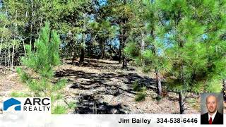 Lots And Land for sale - 101 Birchwood Lane, Wetumpka, AL 36093