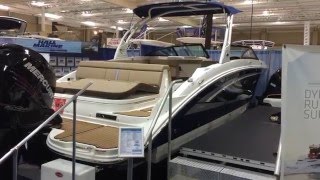 Sea Ray 270 Sundeck Boat for Sale Lake Murray New Boat Dealer Columbia SC