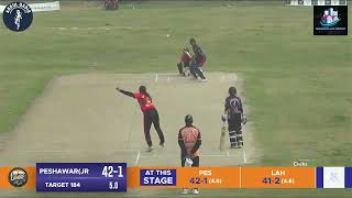 #highlights Lahore GIRLS  VS Islamabad jr  2nd  match highlights #qsl  2024