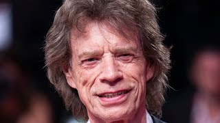 Mick Jagger Is Now 80 How He Lives Is Sad