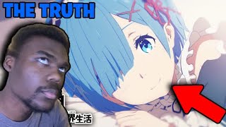 ReZero Season 3 Got Cancelled