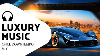 Supercar Music — Chillstep Mix — Golden Nights Playlist