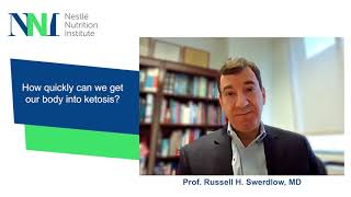 A short interview with Prof Russell H. Swerdlow, MD. PhD