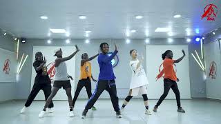 [Beginners Dance Workout] Katy M   You and I|Sino Afro Dance Workout|Easy Dance Fitness，Zumba