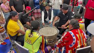 Sharpshooter Spokane Expo Powwow 2024