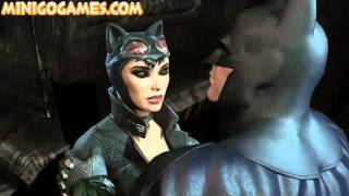 Batman- Arkham City Video Game_ Gameplay Debut Trailer HD - www.MiniGoGames.Com.mp4