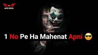 Attitude Shayari Hindi | New Year attitude status 2022 | Attitude Status | Attitude Quotes