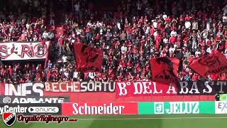 Video de la fecha. Newell's 1 - 2 Godoy Cruz. OrgulloRojinegro.com.ar