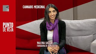 ¿Milei Vs Cannabis medicinal y Reprocann? Habla Mamá Cultiva