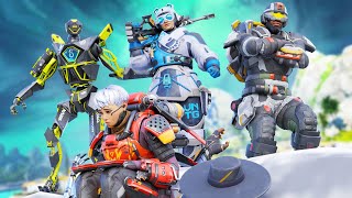 Use These Legends NOW for Season 19! | Apex Legends Tips & Tricks