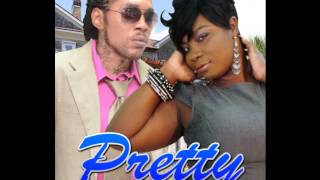 VYBZ KARTEL & PAMPUTTAE - PARTY PARTY