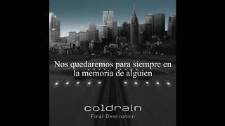 Coldrain - Painting (Sub Español)