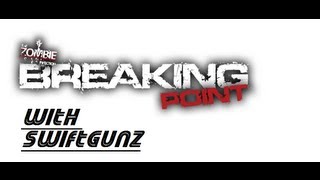 DayZ Breaking point - The Invincible Fresh Spawn