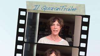 Il QuaranTrailer de LA PARRUCCA (Maria Amelia Monti)