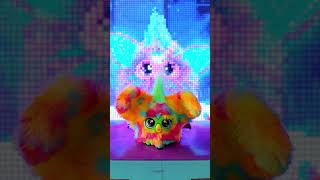 New Furby, New Furblets #short #furby #new #funny #fyp #song #singer #music #comedy #cute #cutebaby