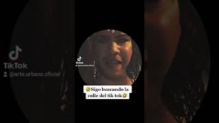 Sigo buscando la calle del tik tok 🤣