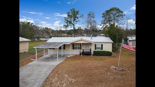 210 Salem St  Interlachen, FL 32148