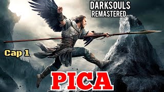 KoS79 en vivo Darksouls Remastered Lanza Pica Cap 1