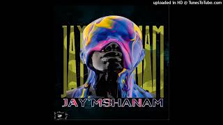 JAY’Mshanam - Go Slow