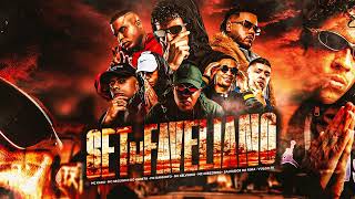 SET DJ FAVELIANO 1.0 - Mc's Kadu, Neguinho Do Kaxeta, Kanhoto, Kelvinho, Cebezinho, Salvador.