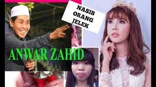 "NASIB WONG ELEK" BIKIN NGOCOK PERUT BERSAMA KH.ANWAR ZAHID