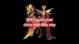 #354 99% người chơi Volkath chưa biết bí mật này #short #liênquânmobile