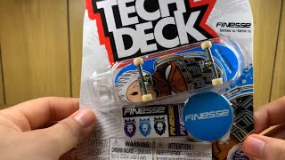 NEW Tech Deck Series 12!!!!