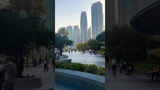 Dubai Burj Khalifa Center video #dubai #burjkhalifa #arabic #emirates #uae #uaelife #dubaimall