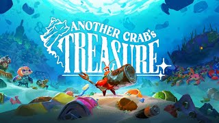 Another crabs Treasure Gameplay