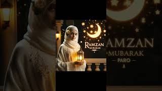 Ramadan Mubarak 🌙🥰#ramadan#mubarak#trendingshorts#viralshort#whatsappstatus