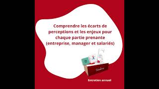 Entretien annuel