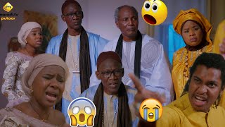 Série Djame et Fatoumata épisode 40 😱😭🤔