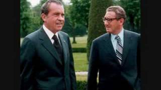 NIXON TAPES: Emotionally Contemplates Resigning (Henry Kissinger)