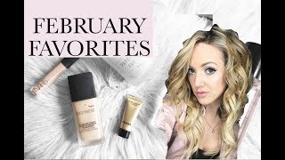 $400 FACE CREAM? FEBRUARY BEAUTY FAVORITES