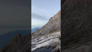 Mountain kinabalu. #hiking #borneo #malaysia