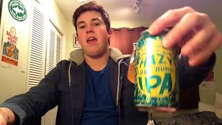 Sierra Nevada - Hazy Little Thing IPA Review (2017 NE Style Year Round Release)