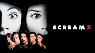 Scream 2 😱 - Trailer and TV Spot 📺 In Anniversary Movie 🎬 On December 12th, 1997.