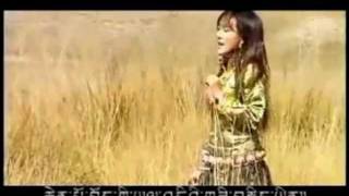 Tibetan Song | Wonders of Great Tibet | Tsewang Lhamo | English Subtitle | 2012