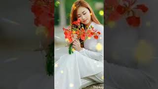 Phượng Buồn. 👍❤️🌹🥰 💮🌺🌷