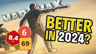 We Played Mad Max in 2024... and You Probably Should Too