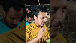 রাজশাহী মুক্তমঞ্ছের গোল্লা আইসক্রিম