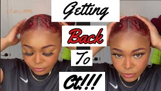 Getting Back To 𝑪𝒕 -Ep:3 “𝑭𝑳𝑰𝑻𝑻𝑬𝑹𝑬𝑫”  #roadto10k #subcribe #youtubechannel #ctwilliams